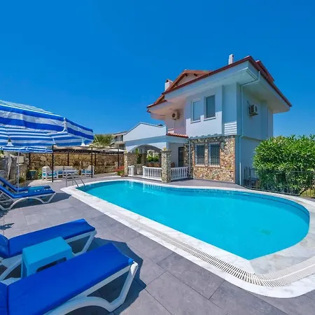 Villa Tatil Premium Baron *