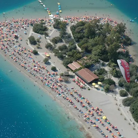 Villa Tatil Premium Baron *