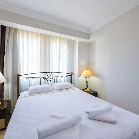 Tatil Premium Baron Villa *