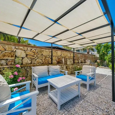 Tatil Premium Baron Villa