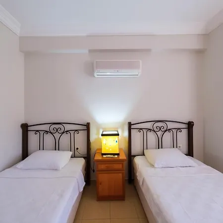 Villa Tatil Premium Baron