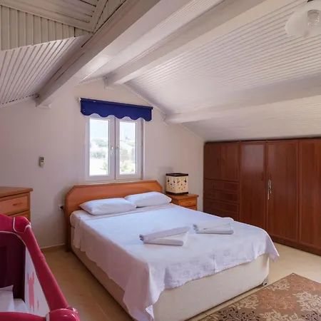Tatil Premium Baron Villa Fethiye