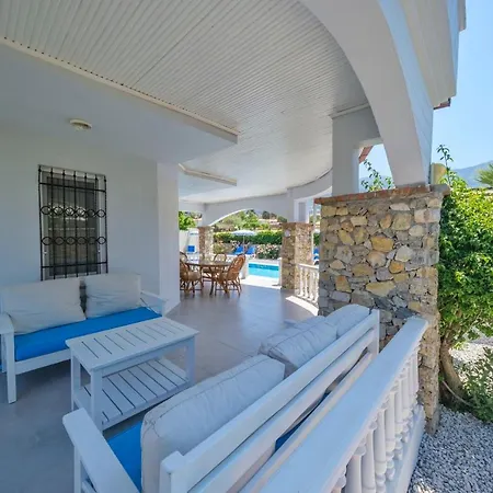 Tatil Premium Baron * 페티예