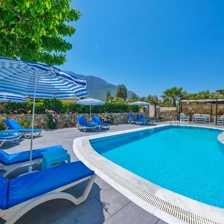 빌라 Tatil Premium Baron *