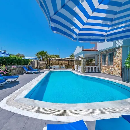 빌라 Tatil Premium Baron 페티예