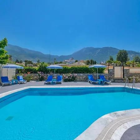 Tatil Premium Baron 빌라