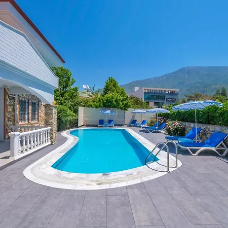 Tatil Premium Baron * 페티예