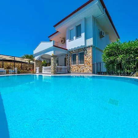 빌라 Tatil Premium Baron 페티예