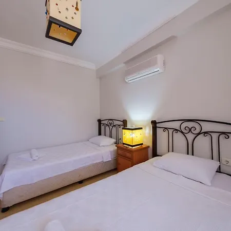 빌라 Tatil Premium Baron 페티예