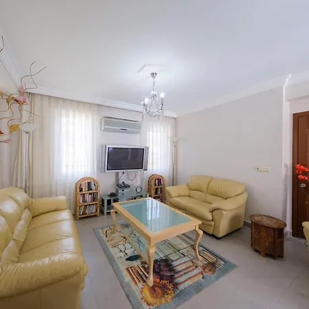 Tatil Premium Baron * 페티예