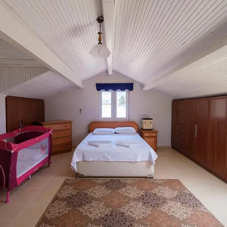 빌라 Tatil Premium Baron *