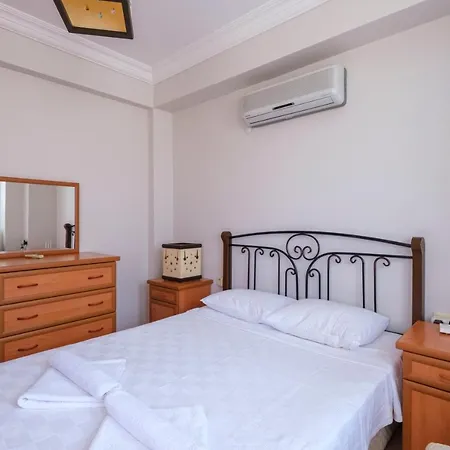 Tatil Premium Baron 페티예