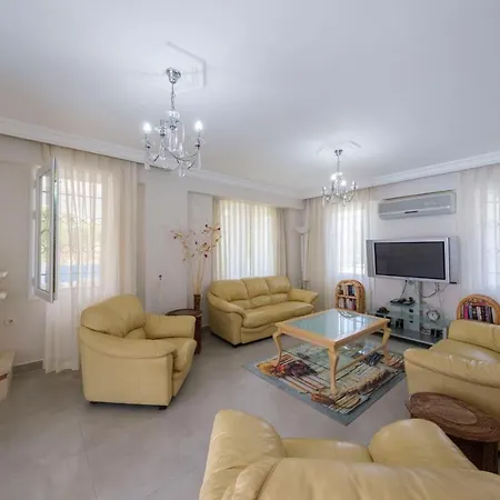 빌라 Tatil Premium Baron 페티예