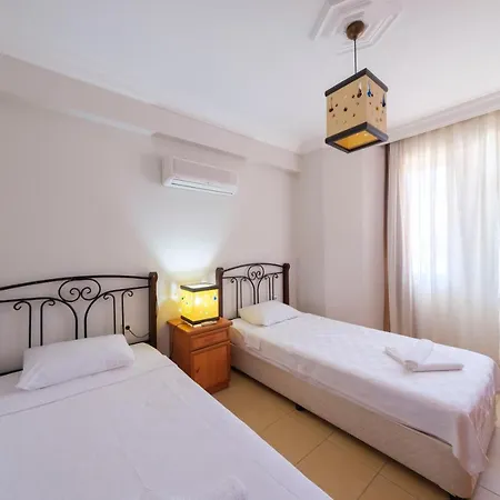 Tatil Premium Baron 빌라 페티예