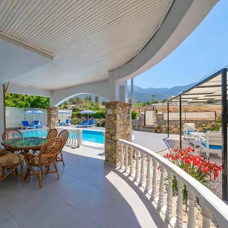 빌라 Tatil Premium Baron